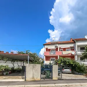 Barica , Poreč Kroatien