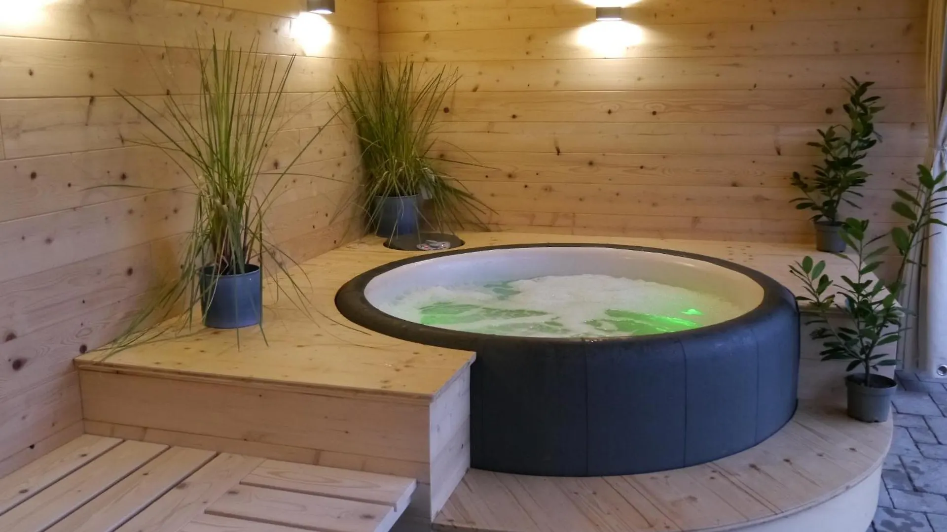Beim Winkel Max Villa Trauchgau Holiday home