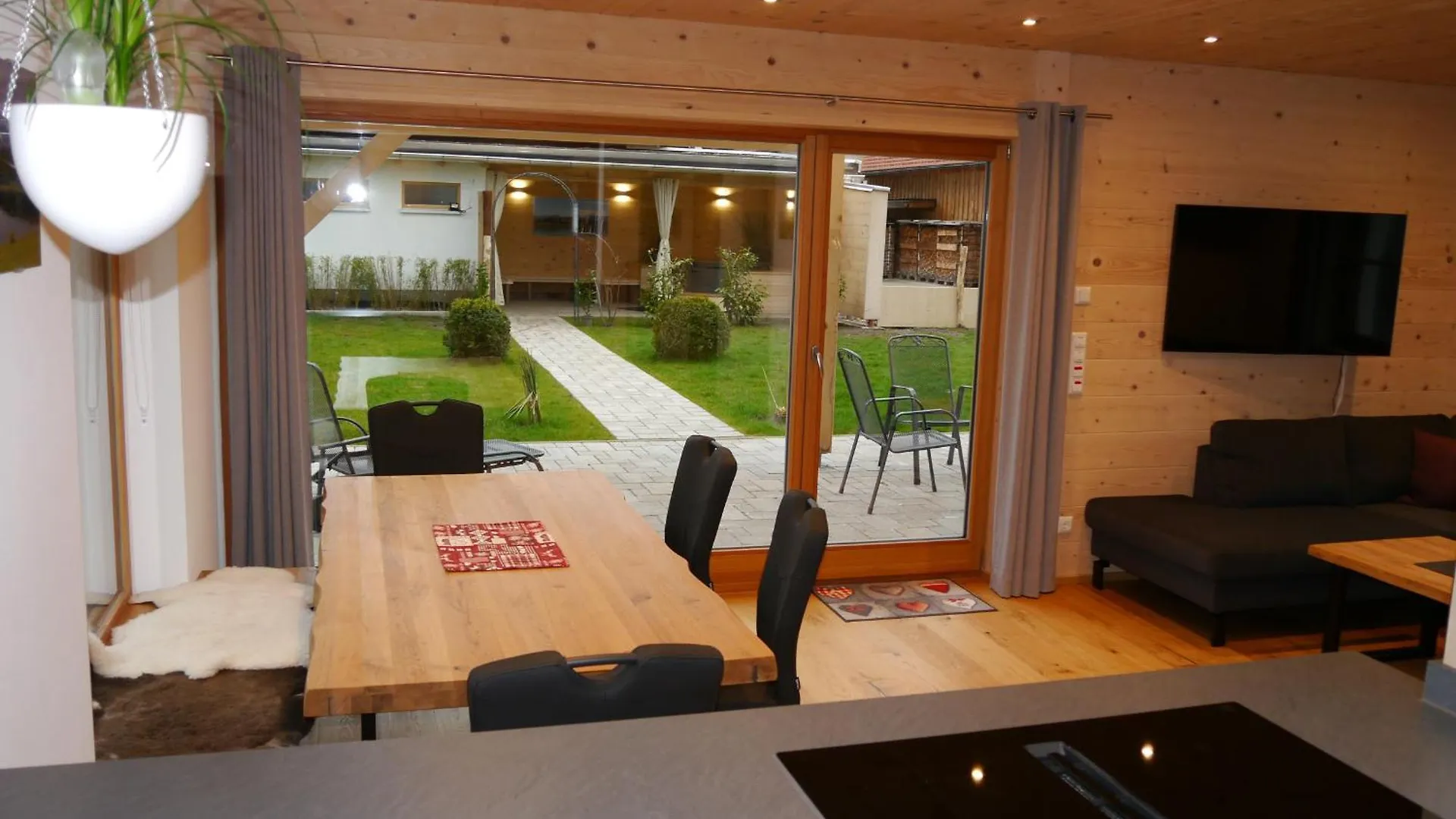 Holiday home Beim Winkel Max Villa Trauchgau Germany