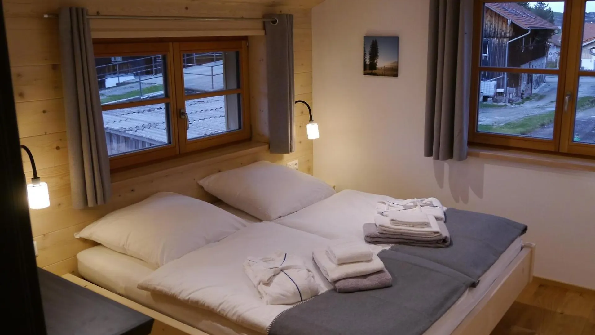 Holiday home Beim Winkel Max Villa Trauchgau